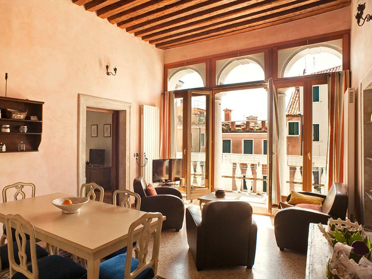 Wp Relais Biennale Leilighet Venezia Eksteriør bilde