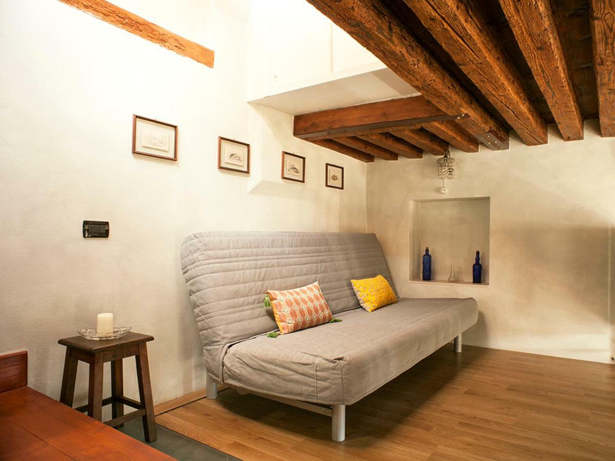 Wp Relais Biennale Leilighet Venezia Eksteriør bilde