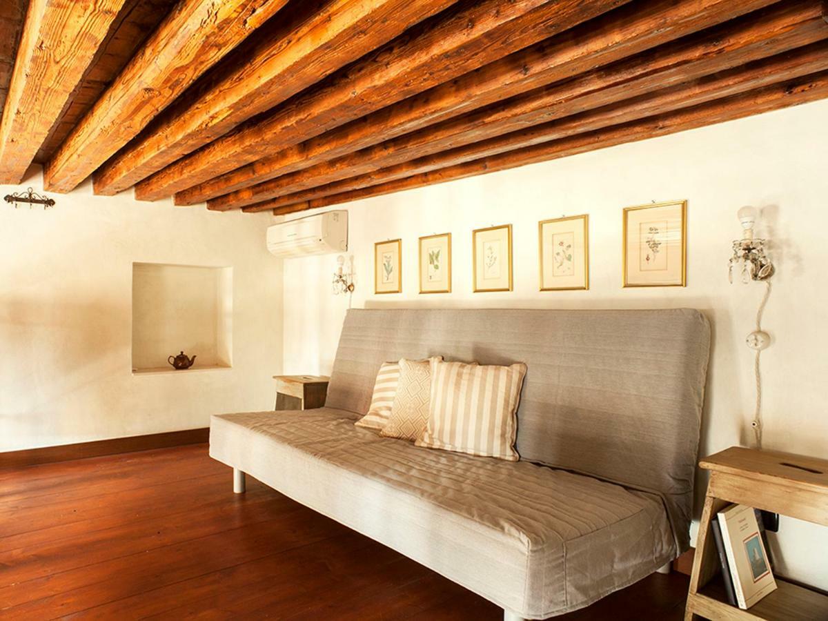 Wp Relais Biennale Leilighet Venezia Eksteriør bilde